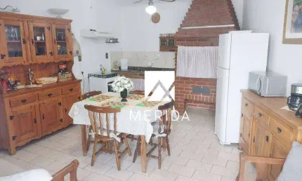 Sobrado com 4 dormitórios à venda, 256 m² por R$ 958.000,00 - Vila Gilda - Santo André/SP