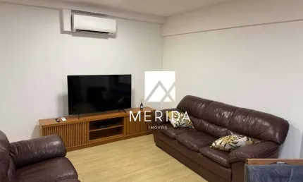Apartamento com 2 dormitórios à venda, 70 m² por R$ 695.000,00 - Jardim - Santo André/SP