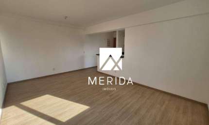 Apartamento com 2 dormitórios, 70 m² - venda por R$ 650.000,00 ou aluguel por R$ 3.542,00/mês - Jardim - Santo André/SP