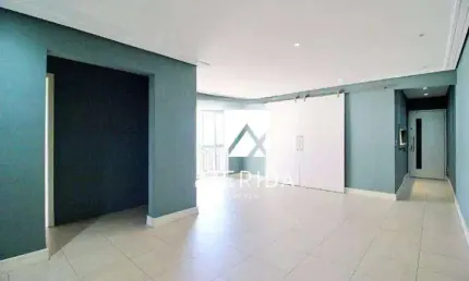 Apartamento com 3 dormitórios à venda, 105 m² por r$ 830.000,00 - campestre - santo andré/sp