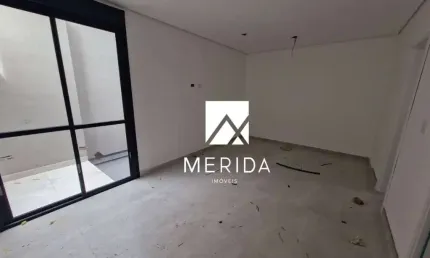 Sobrado com 3 dormitórios à venda, 229 m² por r$ 1.450.000,00 - vila alpina - santo andré/sp
