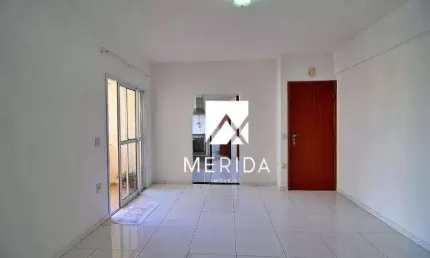 Apartamento com 3 dormitórios à venda, 87 m² por r$ 659.000,00 - vila valparaíso - santo andré/sp