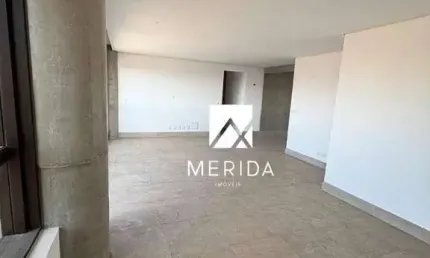 Apartamento com 3 dormitórios à venda, 165 m² por R$ 1.750.000,00 - Vila Alpina - Santo André/SP
