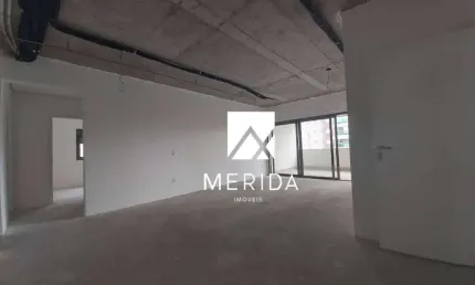 Apartamento com 3 dormitórios à venda, 163 m² por r$ 1.865.000,00 - jardim - santo andré/sp