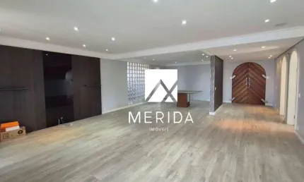 Apartamento com 3 dormitórios, 210 m² - venda por R$ 950.000,00 ou aluguel por R$ 6.693,67/mês - Vila Assunção - Santo André/SP