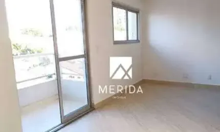 Apartamento com 2 dormitórios à venda, 96 m² por R$ 500.000,00 - Vila Gilda - Santo André/SP