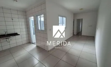 Apartamento com 2 dormitórios à venda, 70 m² por R$ 405.000,00 - Vila Assunção - Santo André/SP