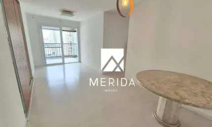 Apartamento com 2 dormitórios à venda, 88 m² por R$ 850.000,00 - Jardim - Santo André/SP