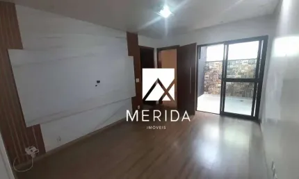 Apartamento com 3 dormitórios, 80 m² - venda por R$ 545.000,00 ou aluguel por R$ 3.183,21/mês - Vila Alpina - Santo André/SP
