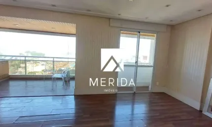 Apartamento com 3 dormitórios à venda, 114 m² por r$ 930.000,00 - centro - santo andré/sp