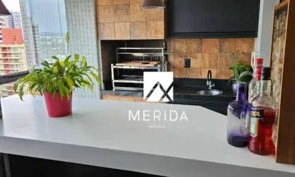 Apartamento com 3 dormitórios à venda, 150 m² por r$ 2.799.000,00 - jardim - santo andré/sp