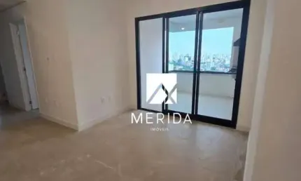 Apartamento com 2 dormitórios à venda, 93 m² por R$ 995.000,00 - Campestre - Santo André/SP