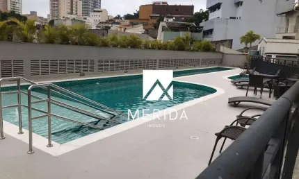 Apartamento com 3 dormitórios à venda, 76 m² por R$ 720.000,00 - Vila Floresta - Santo André/SP