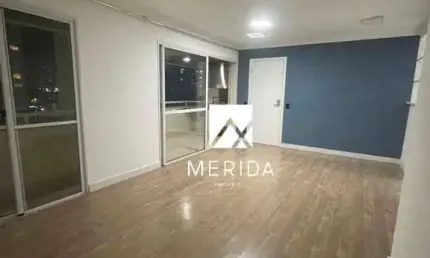 Apartamento com 3 dormitórios, 114 m² - venda por r$ 899.000,00 ou aluguel por r$ 5.980,83/mês - centro - santo andré/sp