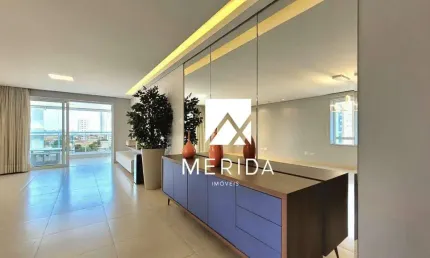 Apartamento com 3 dormitórios à venda, 152 m² por r$ 1.500.000,00 - campestre - santo andré/sp