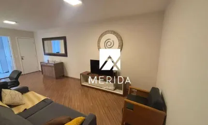 Apartamento com 3 dormitórios à venda, 88 m² por R$ 795.000,00 - Campestre - Santo André/SP
