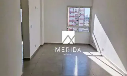 Apartamento com 2 dormitórios à venda, 68 m² - vila bastos - santo andré/sp