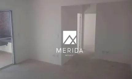 Apartamento com 2 dormitórios à venda, 58 m² por r$ 650.000,00 - campestre - santo andré/sp