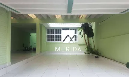Sobrado com 4 dormitórios, 240 m² - venda por R$ 1.190.000,00 ou aluguel por R$ 5.618,33/mês - Vila Alpina - Santo André/SP