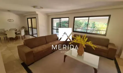 Apartamento com 3 dormitórios para alugar, 167 m² por R$ 8.500,02/mês - Jardim - Santo André/SP