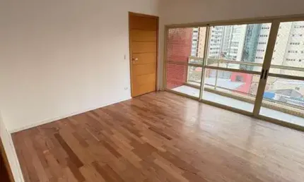 Apartamento com 3 dormitórios para alugar, 125 m² por r$ 5.670,00/mês - jardim - santo andré/sp