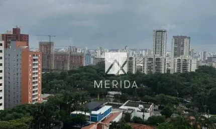 Cobertura com 3 dormitórios, 250 m² - venda por r$ 1.780.000,00 ou aluguel por r$ 11.503,45/mês - jardim - santo andré/sp