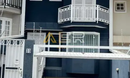 Casa com 3 quartos à venda na Rua Luís Arnoni, Vila Irmãos Arnoni, São Paulo por R$ 900.000