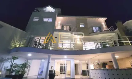 Casa com 4 quartos à venda na Rua Messina, Jardim Leonor Mendes de Barros, São Paulo por R$ 4.000.000