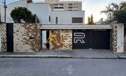 Casa com 3 quartos à venda na Rua Jardinésia, Santana, São Paulo, 428 m2 por R$ 1.750.000