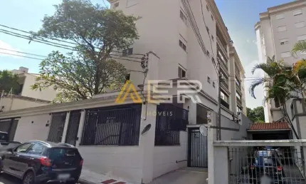 Apartamento com 3 quartos à venda na Rua Lagoa Verde, Vila Paulicéia, São Paulo por R$ 1.320.000