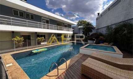 Casa em condomínio fechado com 5 quartos à venda na Rua Artur Sievers, Tremembé, São Paulo por R$ 8.800.000