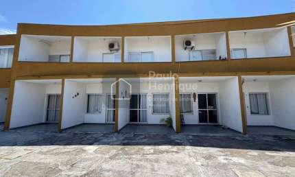 Casa com 2 quartos à venda no Jardim Britânia, Caraguatatuba 