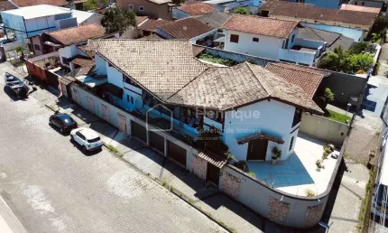 Casa com 3 quartos à venda no Jardim Primavera, Caraguatatuba 