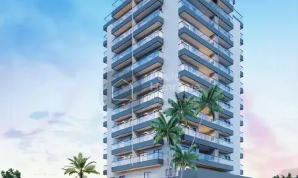 Apartamento com 3 quartos à venda no Massaguaçu, Caraguatatuba 