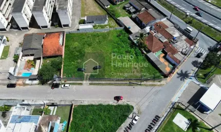 Terreno à venda no Jardim Casa Branca, Caraguatatuba 