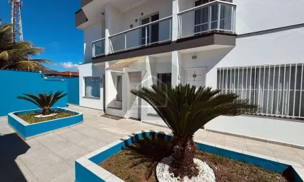 Casa com 2 quartos à venda no Porto Novo, Caraguatatuba 