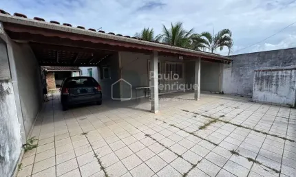 Casa com 4 quartos à venda na Praia das Palmeiras, Caraguatatuba 