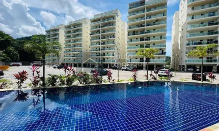 Apartamento com 2 quartos à venda na Cidade Jardim, Caraguatatuba 