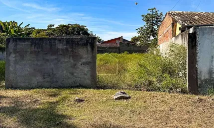 Terreno à venda no Jardim das Gaivotas, Caraguatatuba 