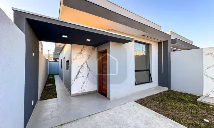 Casa com 2 quartos à venda no Balneário dos Golfinhos, Caraguatatuba 