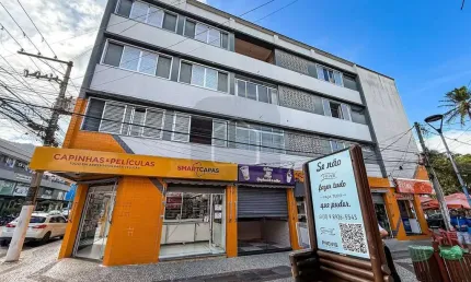 Apartamento com 2 quartos à venda no Centro, Caraguatatuba 