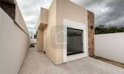 Casa com 2 quartos à venda no Travessão, Caraguatatuba 