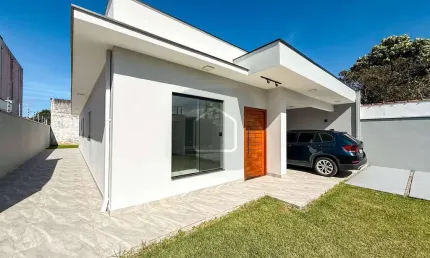Casa com 3 quartos à venda no Pontal de Santa Marina, Caraguatatuba 