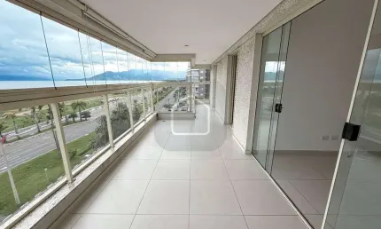 Apartamento com 3 quartos para alugar na Praia Aruan, Caraguatatuba 