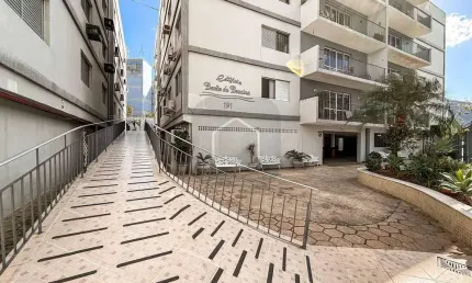 Apartamento com 2 quartos à venda no Centro, Caraguatatuba 