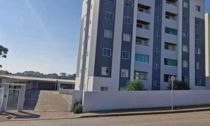 Imóvel a venda com 68 m² com 2 quartos 1 banheiro 1 vaga - Bairro Rio Negro - São Bento do Sul - SC