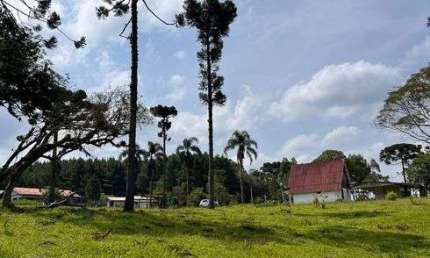 Chácara para venda com 20800 m² - Chalé com 70 metros quadrados - 2 quartos- 10 Km do centro de R.N.