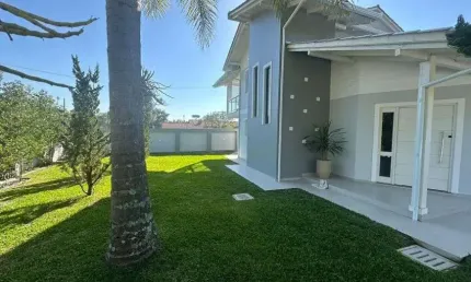 Imóvel para venda tem 200 m² com 3 quartos sendo uma Suíte - Mato Preto - São Bento do Sul - SC