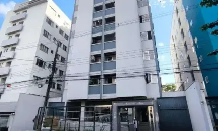 Apartamento à venda no edifício residencial ártico – zona 7| 102m², 3 quartos