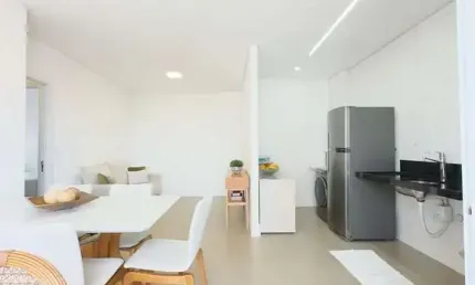 Apartamento no Plenitta Parque do Ingá com 3 Quartos – Lazer Completo e 2 Vagas